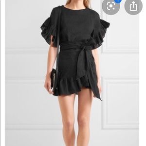 Isabel Marant Delicia dress